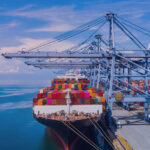 Reliable Worldwide Shipping & Logistics Solutions